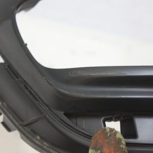 Audi A5 B9 S Line Rear Bumper Diffuser 2020 TO 2024 8W6807521AJ Genuine - Image 10
