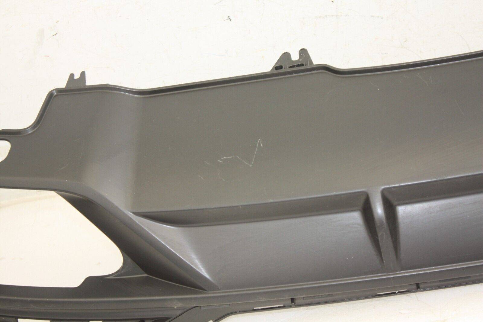 Audi-A5-B9-S-Line-Rear-Bumper-Diffuser-8W6807521AJ-Genuine-DAMAGED-176416236706-5