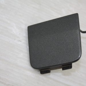 Audi A5 B9 S-Line Rear Bumper Tow Hook Eye Cap Cover 20 TO 24 8W6807441C Genuine - Image 3