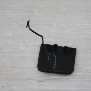 Audi A5 B9 S-Line Rear Bumper Tow Hook Eye Cap Cover 20 TO 24 8W6807441C Genuine - Image 5