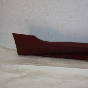 Audi A5 B9 S Line Right Side Skirt 2017 TO 2020 8W8853860A Genuine - Image 7