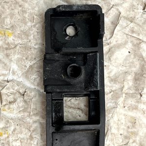 Audi A5 Front Bumper Left Securing Strip Bracket 2012 TO 2017 8T0807277A Genuine - Image 7