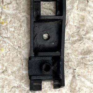 Audi A5 Front Bumper Left Securing Strip Bracket 2012 TO 2017 8T0807277A Genuine - Image 9