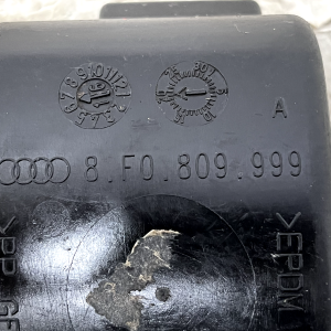 Audi A5 Fuel Tank Filler Flap Cap Cover 2007 TO 2012 8K0010508 Genuine - Image 17