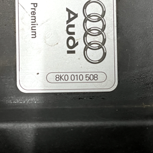 Audi A5 Fuel Tank Filler Flap Cap Cover 2007 TO 2012 8K0010508 Genuine - Image 18