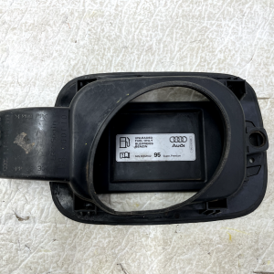 Audi A5 Fuel Tank Filler Flap Cap Cover 2007 TO 2012 8K0010508 Genuine - Image 6