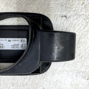 Audi A5 Fuel Tank Filler Flap Cap Cover 2007 TO 2012 8K0010508 Genuine - Image 7