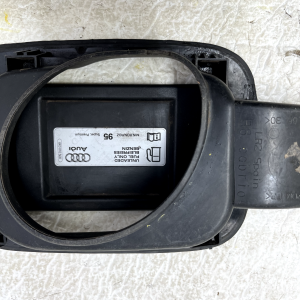 Audi A5 Fuel Tank Filler Flap Cap Cover 2007 TO 2012 8K0010508 Genuine - Image 8