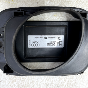 Audi A5 Fuel Tank Filler Flap Cap Cover 2007 TO 2012 8K0010508 Genuine - Image 9