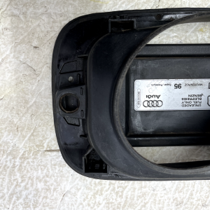 Audi A5 Fuel Tank Filler Flap Cap Cover 2007 TO 2012 8K0010508 Genuine - Image 10