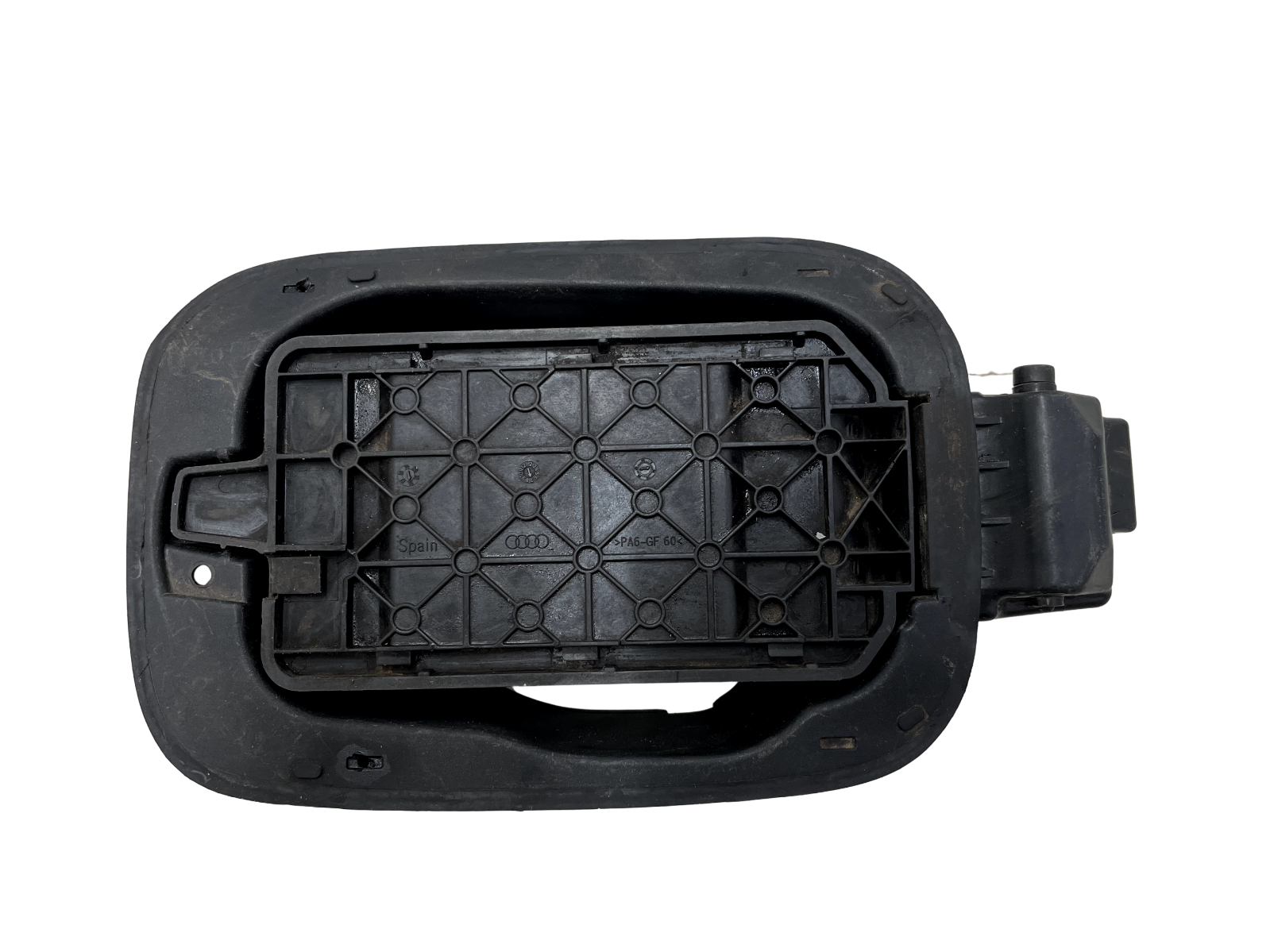 Audi A5 Fuel Tank Filler Flap Cap Cover 2007 TO 2012 8K0010508 Genuine