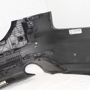 Audi A5 S Line Coupe Rear Bumper 2017 TO 2020 8W6807511C Genuine *DAMAGED* - Image 19