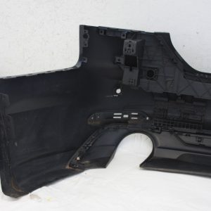 Audi A5 S Line Coupe Rear Bumper 2017 TO 2020 8W6807511C Genuine *DAMAGED* - Image 21