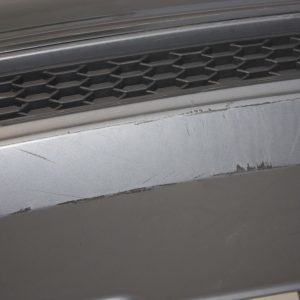 Audi A5 S Line Coupe Rear Bumper 2017 TO 2020 8W6807511C Genuine *DAMAGED* - Image 7
