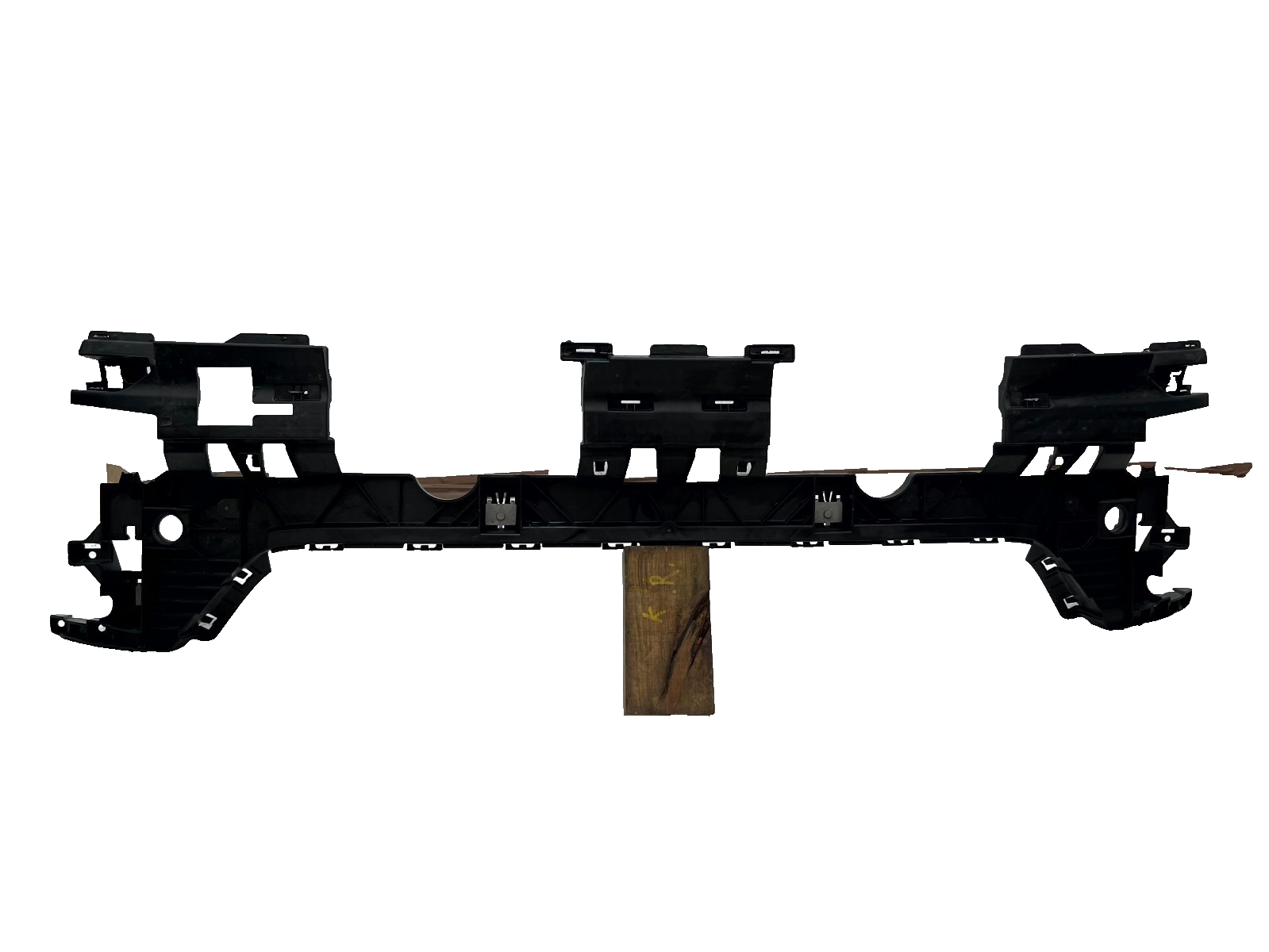 Audi A5 S Line Rear Bumper Support Bracket 2017 TO 2020 8W6807385A Genuine