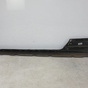 Audi A5 S Line S5 RS5 Coupe Right Side Skirt 8W6853856B 2018 - Image 13