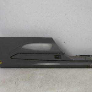 Audi A5 S Line S5 RS5 Coupe Right Side Skirt 8W6853856B 2018 - Image 3