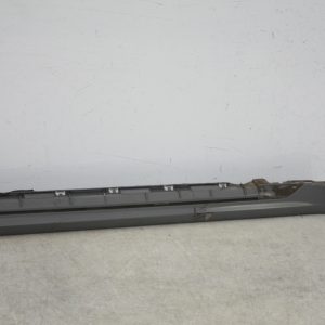 Audi A5 S Line S5 RS5 Coupe Right Side Skirt 8W6853856B 2018 - Image 4