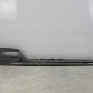 Audi A5 S Line S5 RS5 Coupe Right Side Skirt 8W6853856B 2018 - Image 1