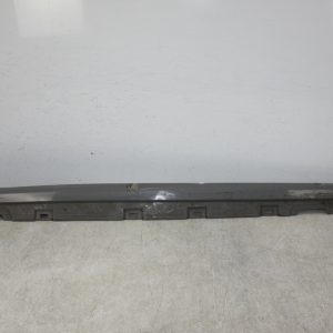 Audi A5 S Line S5 RS5 Coupe Right Side Skirt 8W6853856B 2018 - Image 6