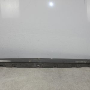 Audi A5 S Line S5 RS5 Coupe Right Side Skirt 8W6853856B 2018 - Image 8