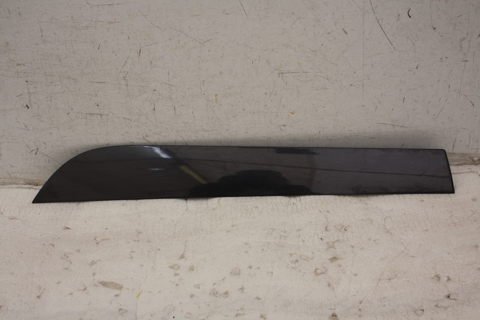 Audi A6 C6 Rear Left Side Door Trim 2004 TO 2009 4F0853969L Genuine