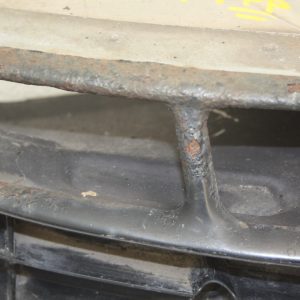 Audi A6 C7 S-Line Rear Bumper Right Exhaust Tip 2014-2018 4G0253825P *DAMAGED* - Image 6