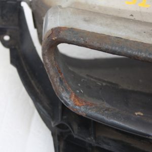 Audi A6 C7 S-Line Rear Bumper Right Exhaust Tip 2014-2018 4G0253825P *DAMAGED* - Image 7