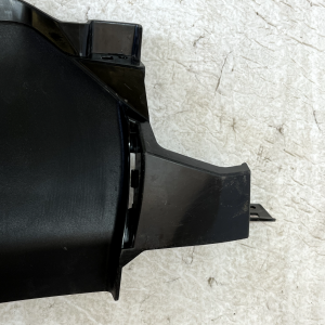 Audi A6 C8 Front Bumper Right Air Guide Cover Trim 18-25 4K0121764F Genuine - Image 3