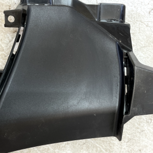 Audi A6 C8 Front Bumper Right Air Guide Cover Trim 18-25 4K0121764F Genuine - Image 4