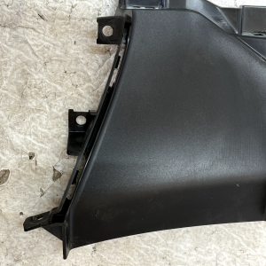 Audi A6 C8 Front Bumper Right Air Guide Cover Trim 18-25 4K0121764F Genuine - Image 5