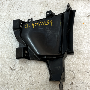 Audi A6 C8 Front Bumper Right Air Guide Cover Trim 18-25 4K0121764F Genuine - Image 6