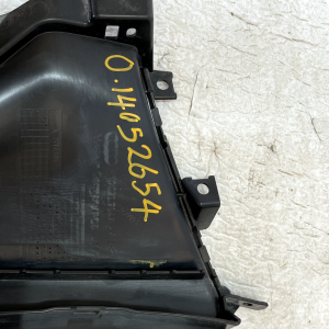 Audi A6 C8 Front Bumper Right Air Guide Cover Trim 18-25 4K0121764F Genuine - Image 7