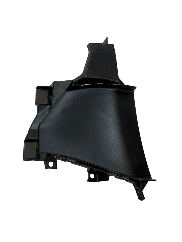 Audi-A6-C8-Front-Bumper-Right-Air-Guide-Cover-Trim-18-25-4K0121764F-Genuine-178291124576