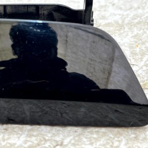 Audi A6 C8 Front Bumper Right Headlamp Washer Cover 2018-2025 4K0807788B Genuine - Image 4
