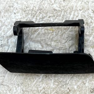 Audi A6 C8 Front Bumper Right Headlamp Washer Cover 2018-2025 4K0807788B Genuine - Image 5