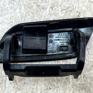 Audi A6 C8 Front Bumper Right Headlamp Washer Cover 2018-2025 4K0807788B Genuine - Image 6