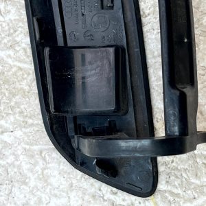 Audi A6 C8 Front Bumper Right Headlamp Washer Cover 2018-2025 4K0807788B Genuine - Image 7