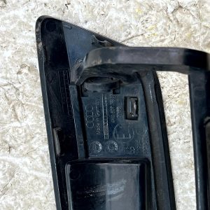 Audi A6 C8 Front Bumper Right Headlamp Washer Cover 2018-2025 4K0807788B Genuine - Image 8