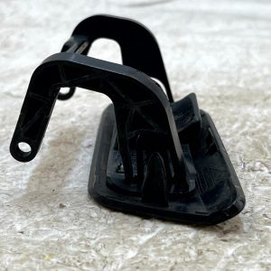 Audi A6 C8 Front Bumper Right Headlamp Washer Cover 2018-2025 4K0807788B Genuine - Image 10