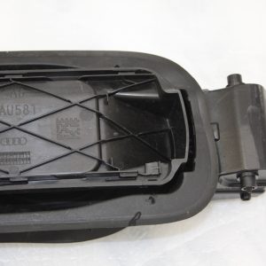 Audi A6 C8 Fuel Filler Flap Cover 4K0809906 Genuine - Image 3