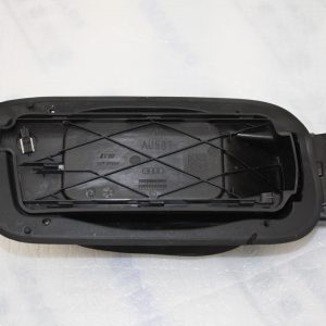 Audi A6 C8 Fuel Filler Flap Cover 4K0809906 Genuine