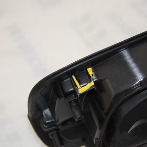 Audi A6 C8 Fuel Filler Flap Cover 4K0809906 Genuine - Image 5