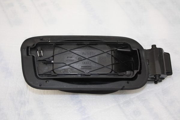 Audi-A6-C8-Fuel-Filler-Flap-Cover-4K0809906-Genuine-177086510016