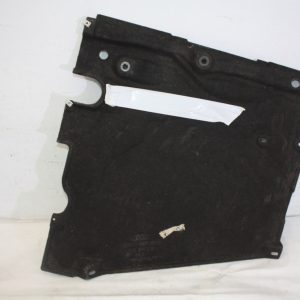 Audi A6 C8 Rear Right Under Tray Cover 2018 ON 4K0825216 Genuine