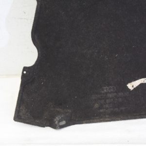 Audi A6 C8 Rear Right Under Tray Cover 2018 ON 4K0825216 Genuine - Image 6