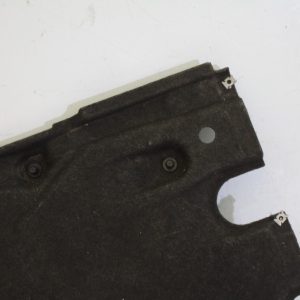 Audi A6 C8 Rear Right Under Tray Cover 2018 ON 4K0825216 Genuine - Image 8