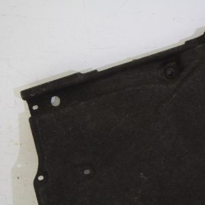 Audi A6 C8 Rear Right Under Tray Cover 2018 ON 4K0825216 Genuine - Image 9