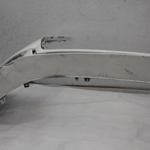 Audi A6 C8 S Line Front Bumper 2018 TO 2025 4K0807437D Genuine *DAMAGED* - Image 16