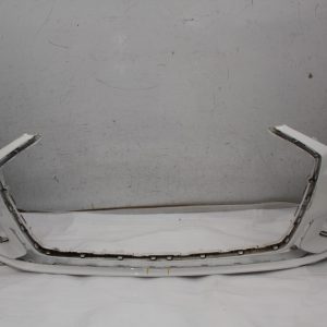 Audi A6 C8 S Line Front Bumper 2018 TO 2025 4K0807437D Genuine *DAMAGED*